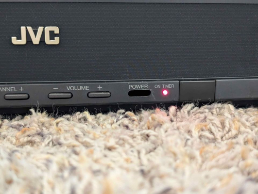 JVC AV-27BP4