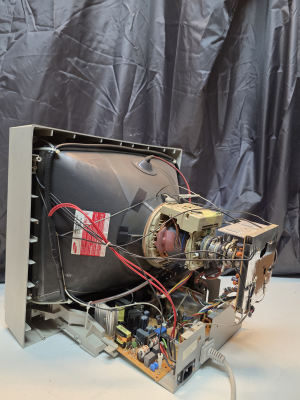 ViewSonic G90f (VCDTS23283-2M)