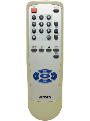 Click to view image in new tab Jensen TS2050J