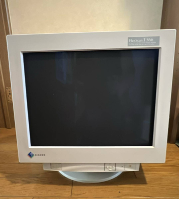 Eizo FlexScan T566