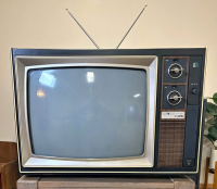 Capri TC-900
