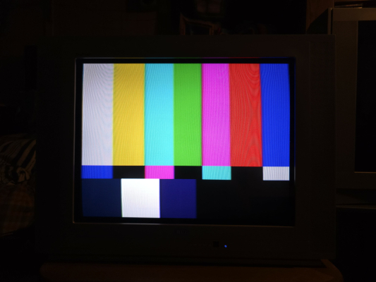 RCA 27F530T