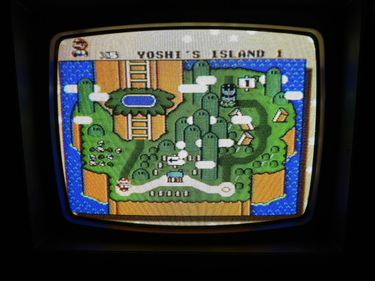 Click to view image in new tab Zenith Z1382W