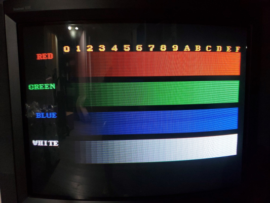 Click to view image in new tab Sony KV-32XBR48