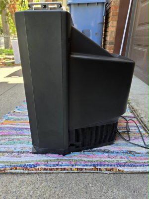 Sony KV-27S10