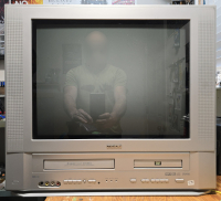 Electrohome 20ET201F