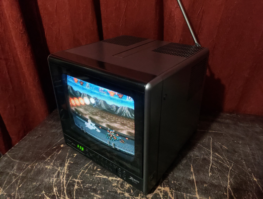 Zenith Licorice DeLight E0930S