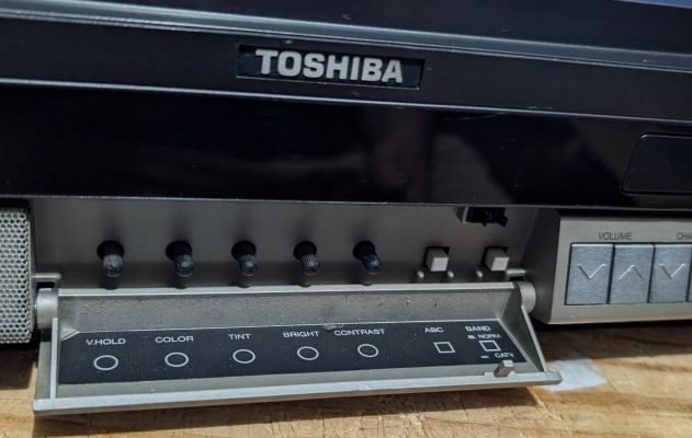 Toshiba CX1435