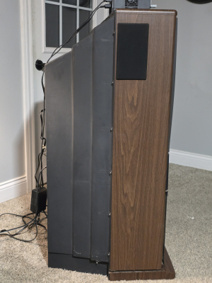 Click to view image in new tab Magnavox FP2784 A103