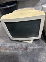 Hitachi SuperScan 812 (CM812U)