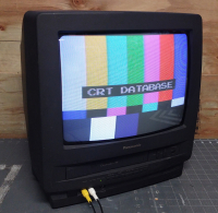 Panasonic PV-M1324