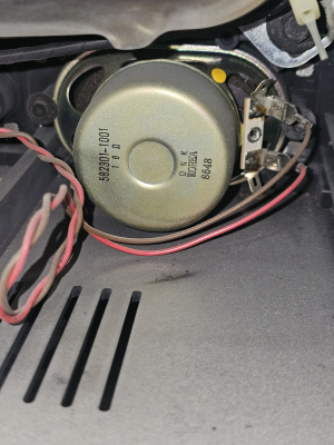 Magnavox RH4251 WA01