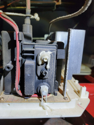 Sampo SME-34WHD5
