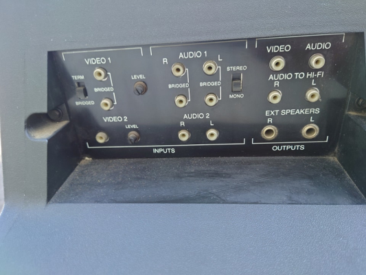 RCA VJM2082R