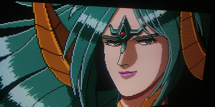 Sony PVM-20M4U