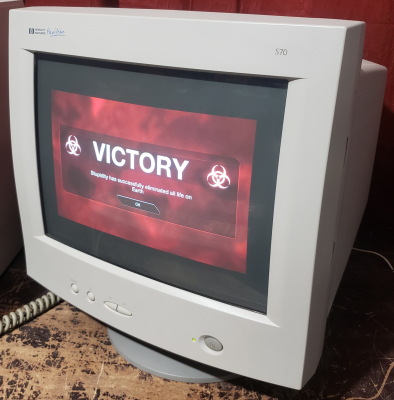 HP Pavilion S70 (D7480A)