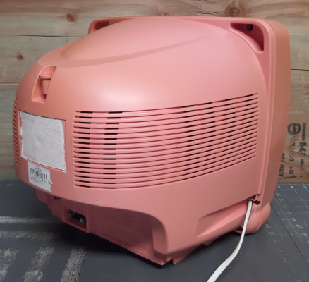 Emerson Girlpower GP328