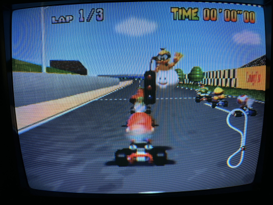 Panasonic CTM-2770S