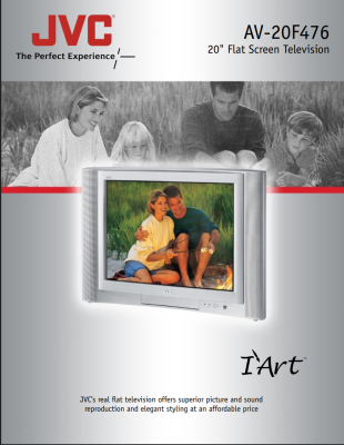 Click to view image in new tab JVC AV-20F476
