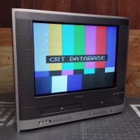 Toshiba MW20F52