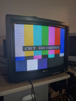 Sony KV-25XBR