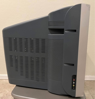 Insignia IS-TV040919