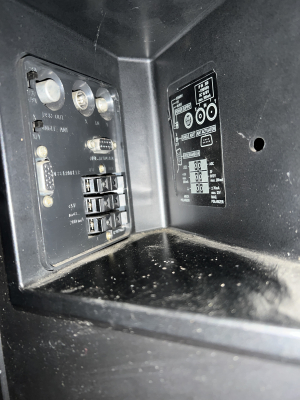 Grundig ST 70-574 SAT