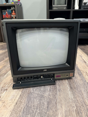 JVC C-1326