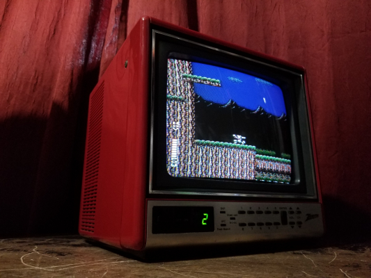 Zenith Cherry DeLight C0920D