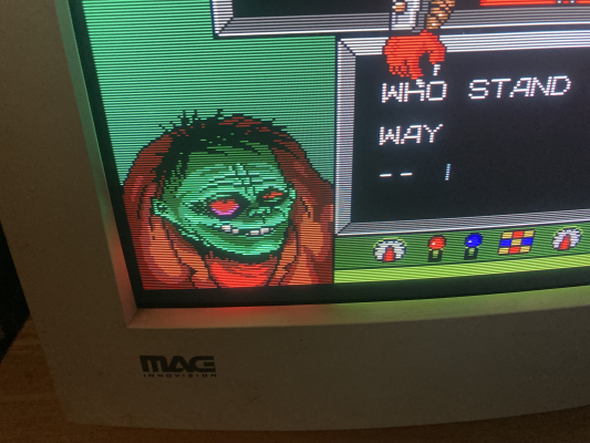 MAG InnoVision 770FS (786N)