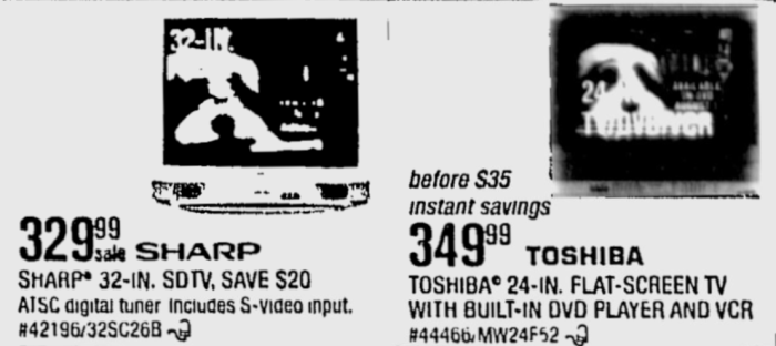 Toshiba MW24F52