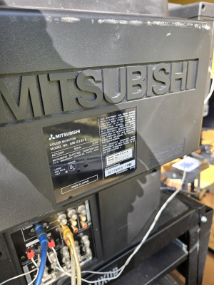 Click to view image in new tab Mitsubishi AM-3151A