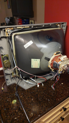 RCA 20F511T