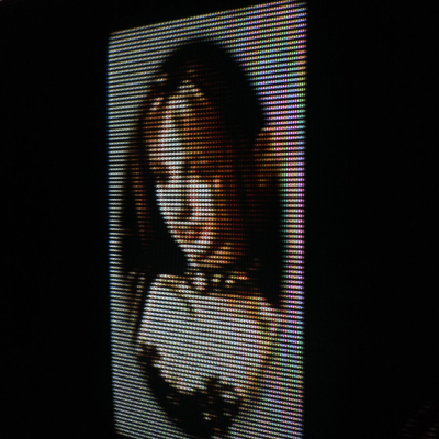 Panasonic CT-2784VY
