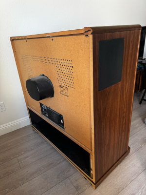 RCA G35830WK
