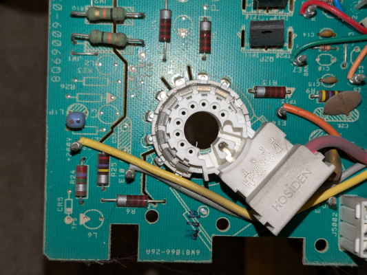 RCA F27203WN