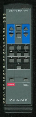 Magnavox RH4251 WA01