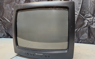 Sharp 13G-M60