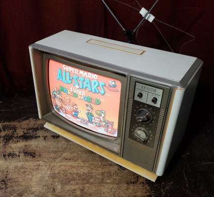 Zenith Z1310A