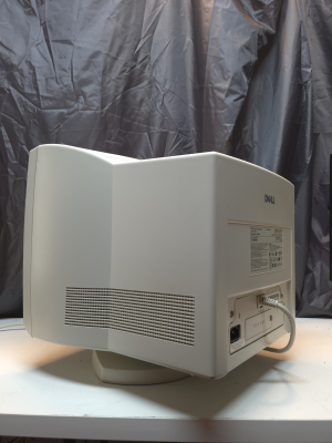 Dell D1226H