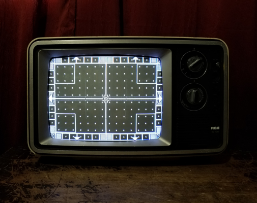 RCA EC335Y