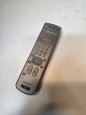 Sony KV-27FS100L