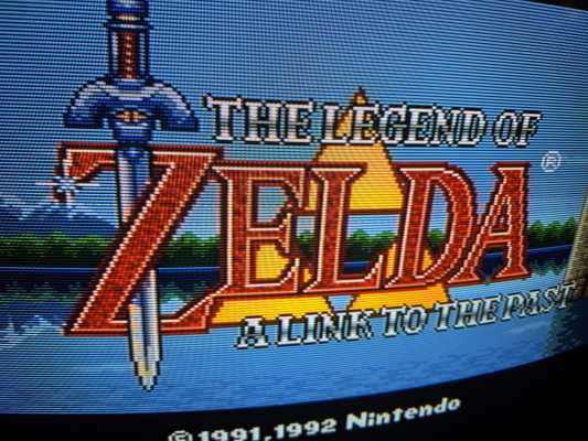 Sony KV-32XBR25