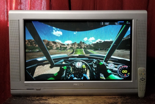 Philips 30PW9100D/37