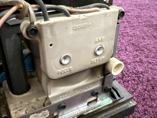 RCA JKR985RR