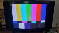 Sony KV-C2921A