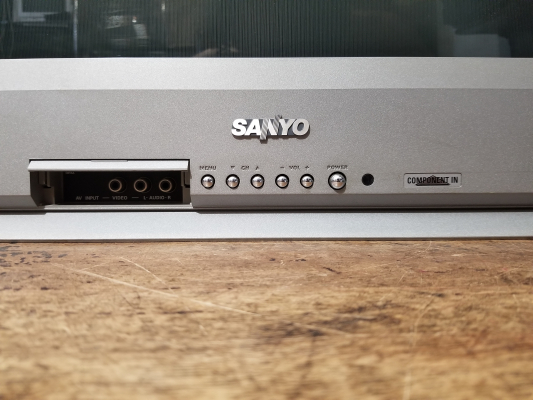 Sanyo DS20424