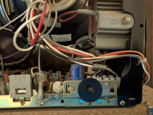 JVC 7860