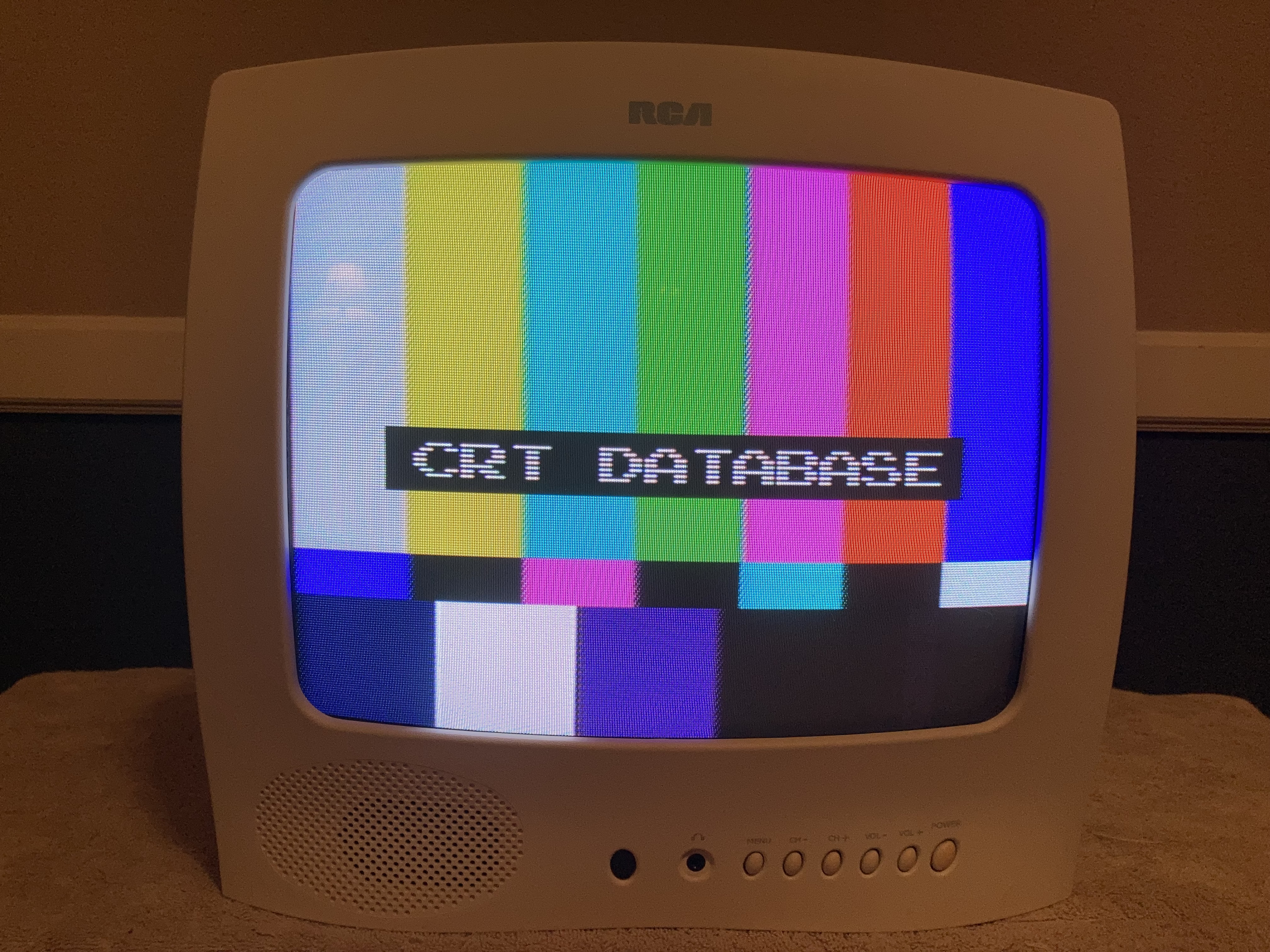 RCA E13344 | CRT Database