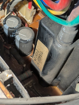 Click to view image in new tab Toshiba CF3054J